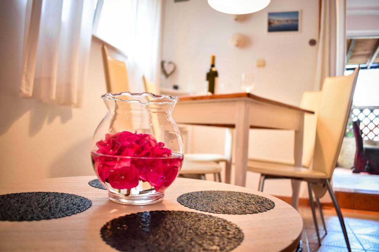 Apartmani Grguric Kornić Kültér fotó